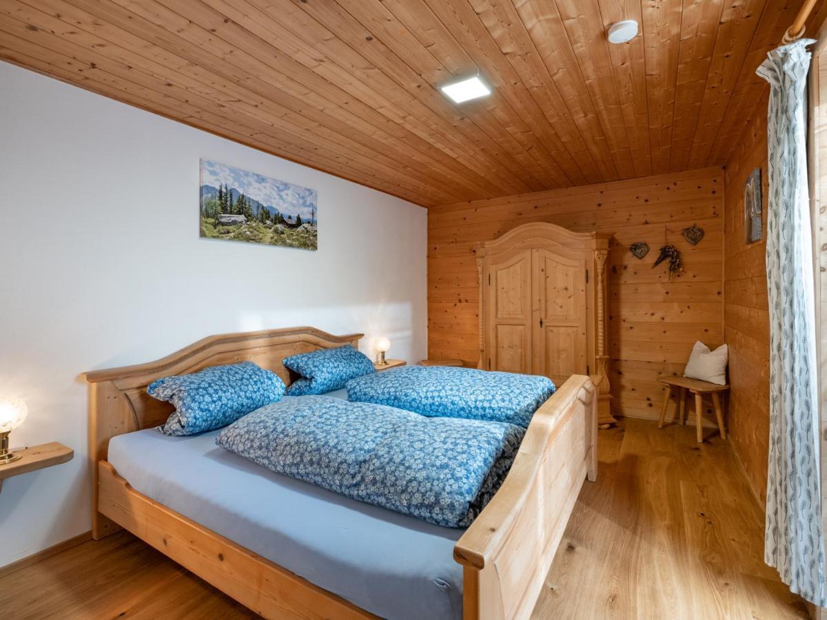 Berggasthof Bichlersee Oberaudorf Exterior photo